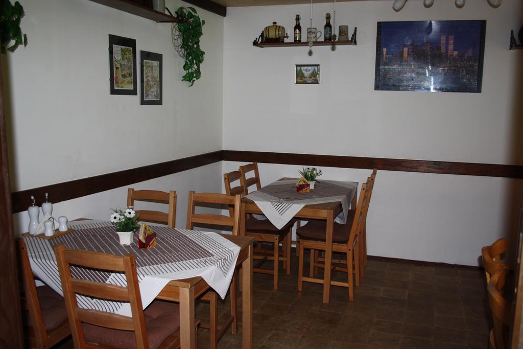 Letní rekreační středisko Schiffler Miroslav Samopse Exterior foto