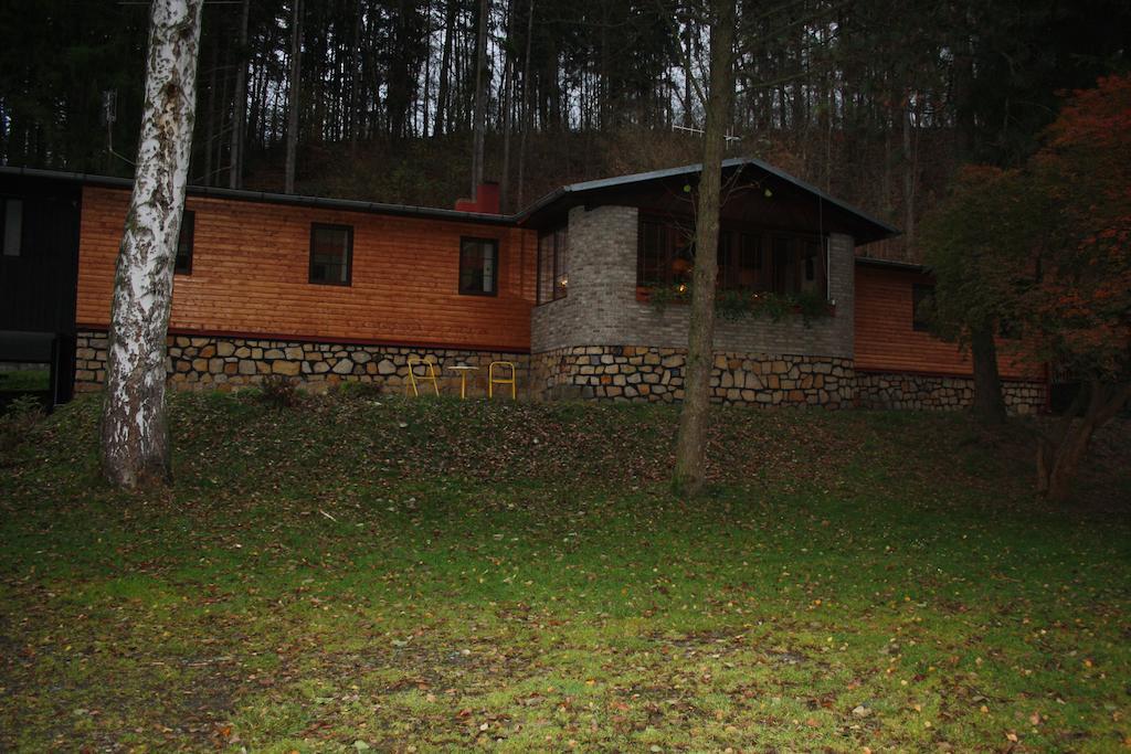 Letní rekreační středisko Schiffler Miroslav Samopse Quarto foto