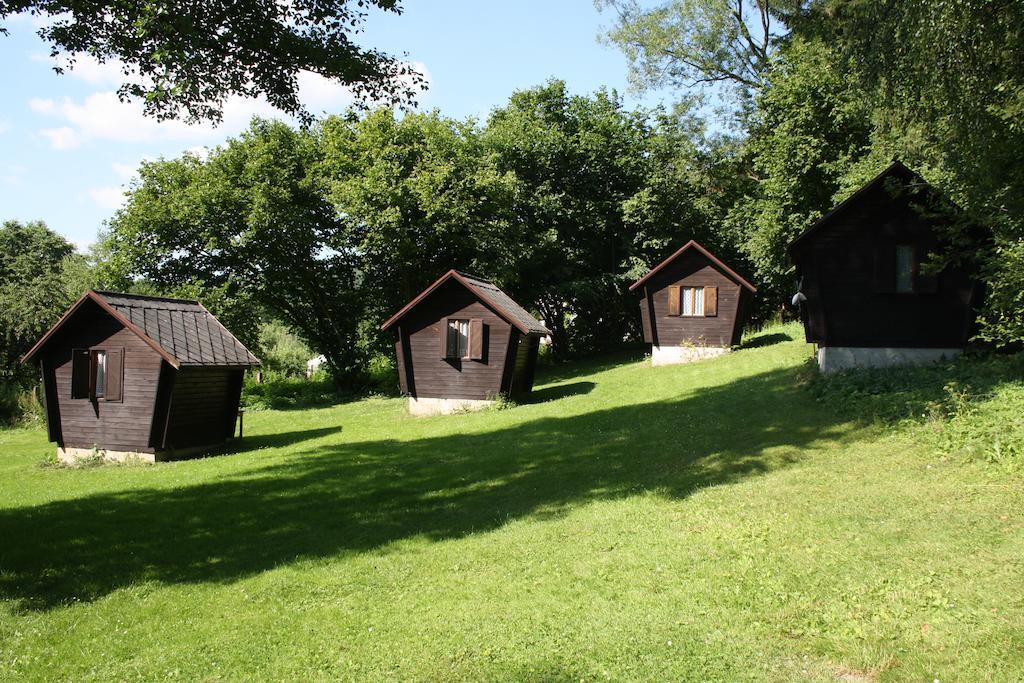 Letní rekreační středisko Schiffler Miroslav Samopse Quarto foto