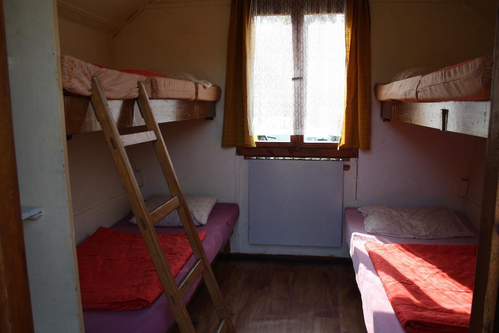 Letní rekreační středisko Schiffler Miroslav Samopse Quarto foto